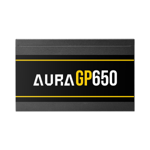 Gamdias AURA GP650 650W Power Supply